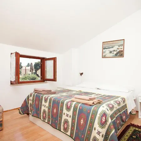 Appartamento A Window On Rovigno Esterno foto